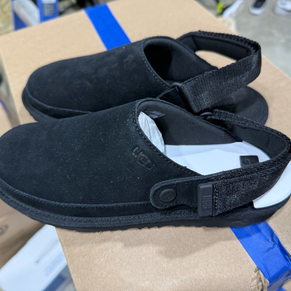 UGG Goldenstar Clogs